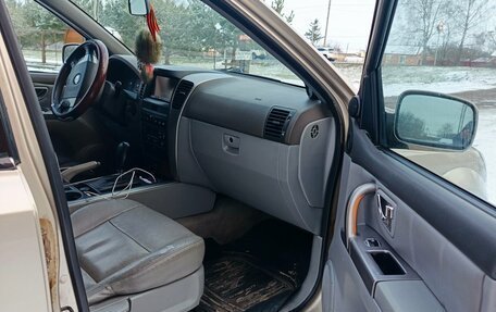 KIA Sorento IV, 2006 год, 680 000 рублей, 12 фотография