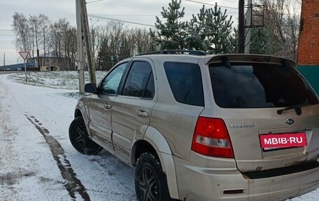KIA Sorento IV, 2006 год, 680 000 рублей, 7 фотография
