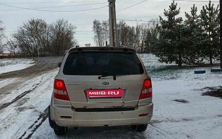 KIA Sorento IV, 2006 год, 680 000 рублей, 5 фотография