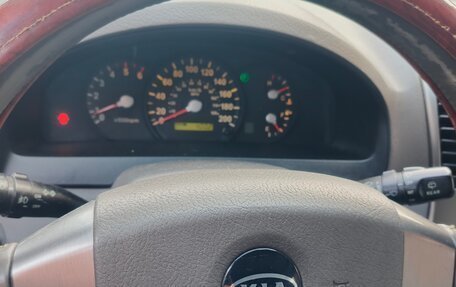 KIA Sorento IV, 2006 год, 680 000 рублей, 15 фотография