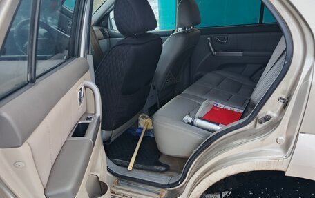 KIA Sorento IV, 2006 год, 680 000 рублей, 16 фотография