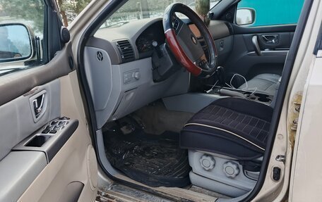 KIA Sorento IV, 2006 год, 680 000 рублей, 14 фотография
