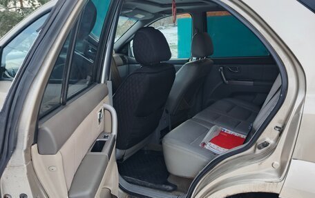 KIA Sorento IV, 2006 год, 680 000 рублей, 17 фотография