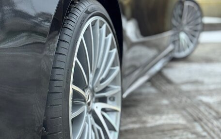 Mercedes-Benz S-Класс, 2023 год, 16 000 000 рублей, 12 фотография