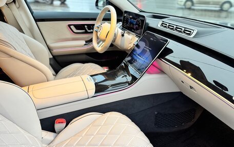 Mercedes-Benz S-Класс, 2023 год, 16 000 000 рублей, 23 фотография