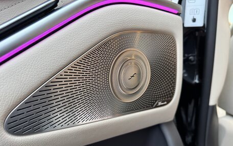 Mercedes-Benz S-Класс, 2023 год, 16 000 000 рублей, 21 фотография