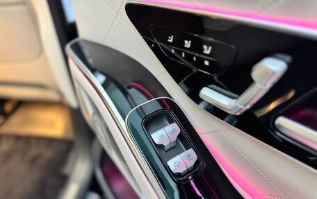 Mercedes-Benz S-Класс, 2023 год, 16 000 000 рублей, 25 фотография