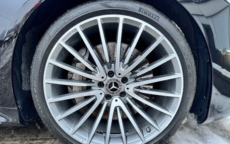 Mercedes-Benz S-Класс, 2023 год, 16 000 000 рублей, 13 фотография