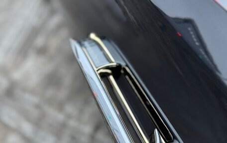 Mercedes-Benz S-Класс, 2023 год, 16 000 000 рублей, 15 фотография