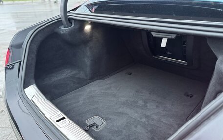 Mercedes-Benz S-Класс, 2023 год, 16 000 000 рублей, 26 фотография