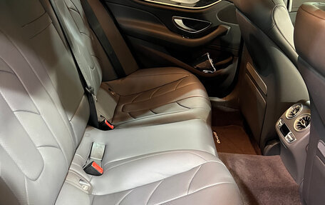 Mercedes-Benz CLS AMG, 2021 год, 10 200 000 рублей, 11 фотография