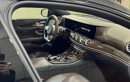 Mercedes-Benz CLS AMG, 2021 год, 10 200 000 рублей, 10 фотография