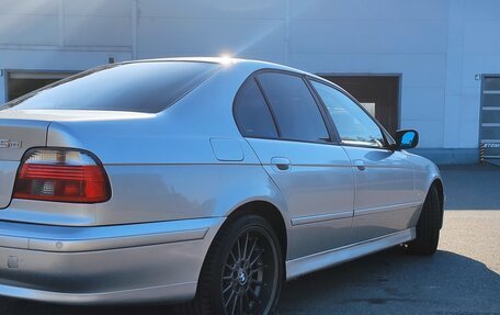 BMW 5 серия, 2001 год, 885 000 рублей, 7 фотография