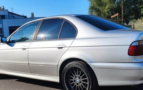 BMW 5 серия, 2001 год, 885 000 рублей, 6 фотография