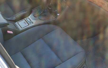 BMW 5 серия, 2001 год, 885 000 рублей, 11 фотография