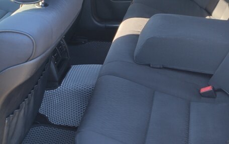 BMW 5 серия, 2001 год, 885 000 рублей, 12 фотография