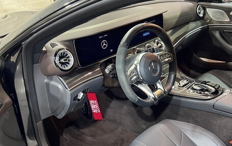 Mercedes-Benz CLS AMG, 2021 год, 10 200 000 рублей, 9 фотография