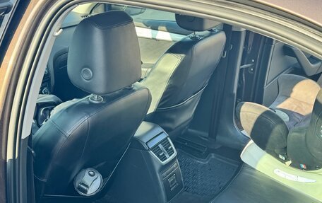 Skoda Octavia, 2013 год, 1 300 000 рублей, 6 фотография