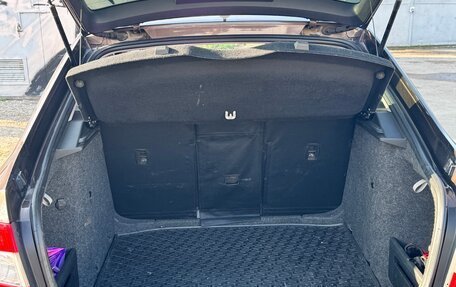 Skoda Octavia, 2013 год, 1 300 000 рублей, 8 фотография