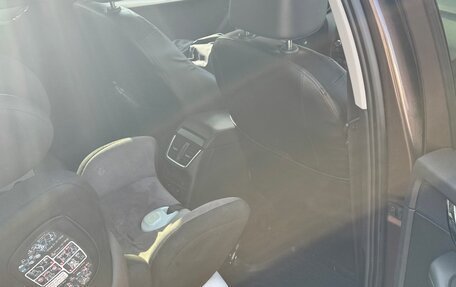 Skoda Octavia, 2013 год, 1 300 000 рублей, 7 фотография