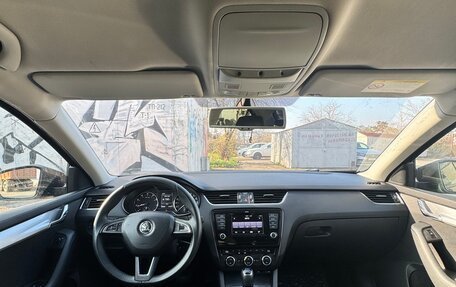 Skoda Octavia, 2013 год, 1 300 000 рублей, 9 фотография
