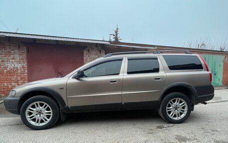 Volvo XC70 I, 2002 год, 650 000 рублей, 2 фотография