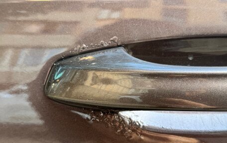 Skoda Octavia, 2013 год, 1 300 000 рублей, 10 фотография