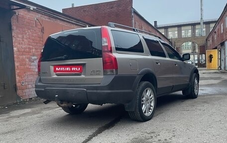 Volvo XC70 I, 2002 год, 650 000 рублей, 5 фотография