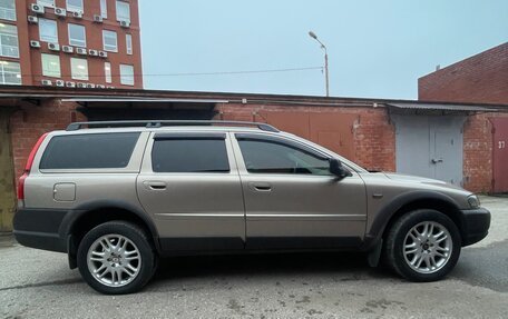 Volvo XC70 I, 2002 год, 650 000 рублей, 6 фотография