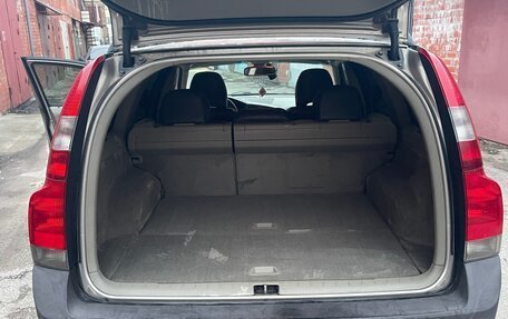 Volvo XC70 I, 2002 год, 650 000 рублей, 13 фотография