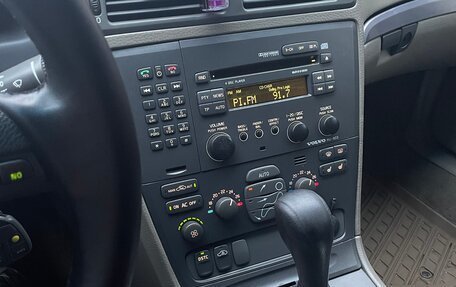 Volvo XC70 I, 2002 год, 650 000 рублей, 9 фотография