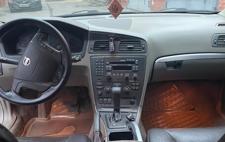 Volvo XC70 I, 2002 год, 650 000 рублей, 10 фотография