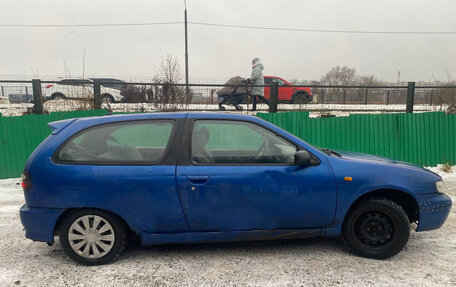 Nissan Almera, 1999 год, 110 000 рублей, 3 фотография