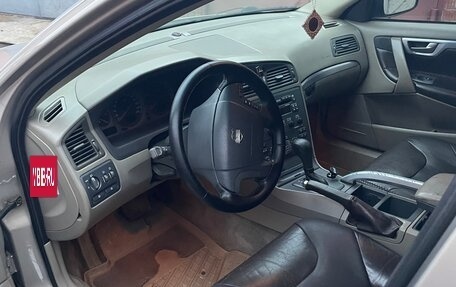 Volvo XC70 I, 2002 год, 650 000 рублей, 8 фотография