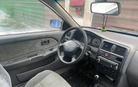 Nissan Almera, 1999 год, 110 000 рублей, 8 фотография