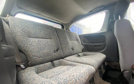 Nissan Almera, 1999 год, 110 000 рублей, 10 фотография