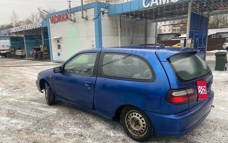 Nissan Almera, 1999 год, 110 000 рублей, 4 фотография