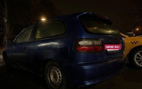 Nissan Almera, 1999 год, 110 000 рублей, 11 фотография