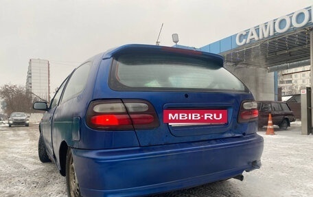 Nissan Almera, 1999 год, 110 000 рублей, 7 фотография