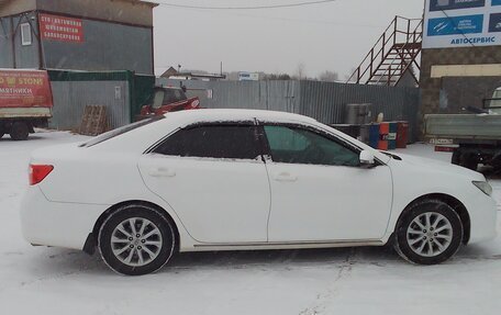 Toyota Camry, 2014 год, 1 650 000 рублей, 11 фотография