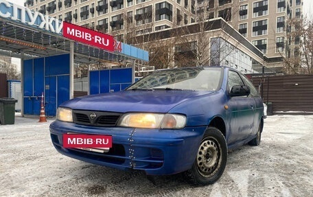 Nissan Almera, 1999 год, 110 000 рублей, 5 фотография