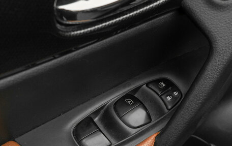 Nissan X-Trail, 2017 год, 1 650 000 рублей, 15 фотография