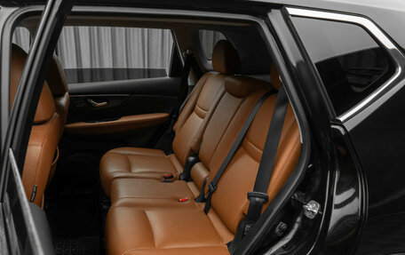 Nissan X-Trail, 2017 год, 1 650 000 рублей, 14 фотография