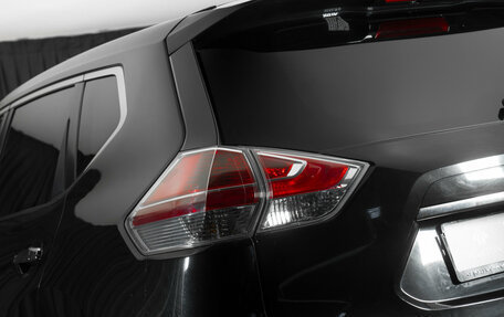 Nissan X-Trail, 2017 год, 1 650 000 рублей, 23 фотография