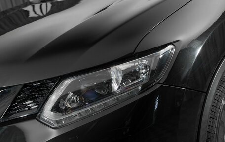 Nissan X-Trail, 2017 год, 1 650 000 рублей, 22 фотография