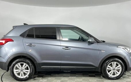 Hyundai Creta I рестайлинг, 2018 год, 1 610 000 рублей, 4 фотография