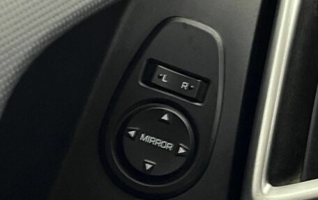 Hyundai Creta I рестайлинг, 2018 год, 1 610 000 рублей, 17 фотография