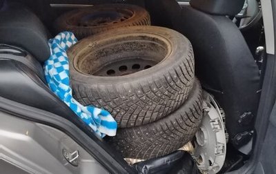 Skoda Octavia RS, 2009 год, 500 000 рублей, 1 фотография