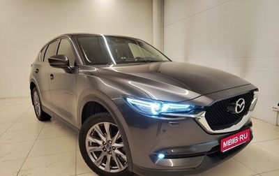 Mazda CX-5 II, 2019 год, 3 299 000 рублей, 1 фотография