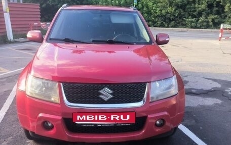 Suzuki Grand Vitara, 2011 год, 870 000 рублей, 1 фотография